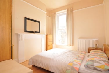 5 bed house, Salcombe Road, Greenbank, Plymouth, PL47NF - Image 5